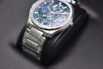 Piaget Polo Skeleton Watch Stainless Steel G0A47008 | 2026 Unworn