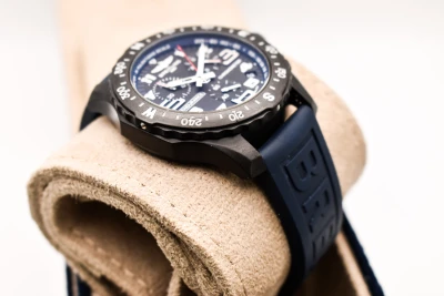 Breitling Endurance Pro 44mm Chronograph X82310 | 2024 Box & Papers
