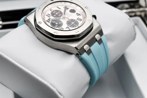 Audemars Piguet Royal Oak Offshore Panda Chronograph 26170ST.OO.D101CR.02 | Watch Only