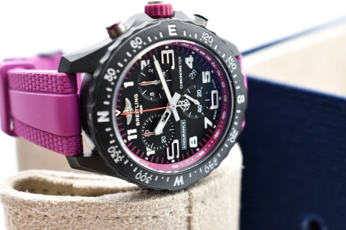 Breitling Endurance Pro 38mm Chronograph X83310 | 2025 B&P