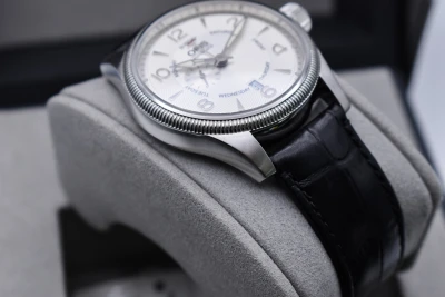 Oris Big Crown Pointer Day Date Watch 01.745.7688.4061 | 2019 Box & Papers